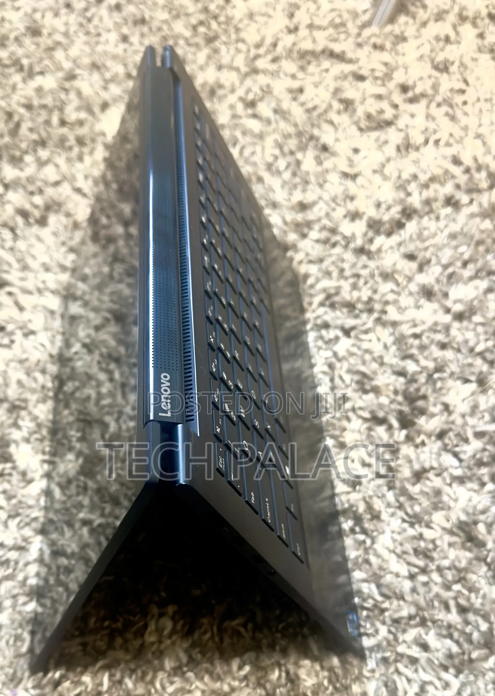 Laptop Lenovo Yoga 9i 8GB Intel Core i7 SSD 512GB