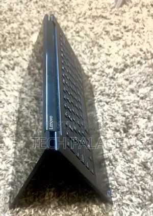 Laptop Lenovo Yoga 9i 8GB Intel Core i7 SSD 512GB