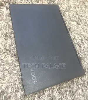 Laptop Lenovo Yoga 9i 8GB Intel Core i7 SSD 512GB