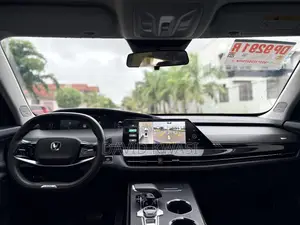 Changan UNI-K 2.0 Petrol AWD 2024 Gray