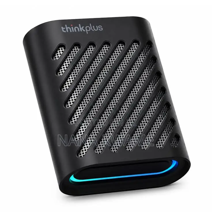 Lenovo Bluetooth Speakers