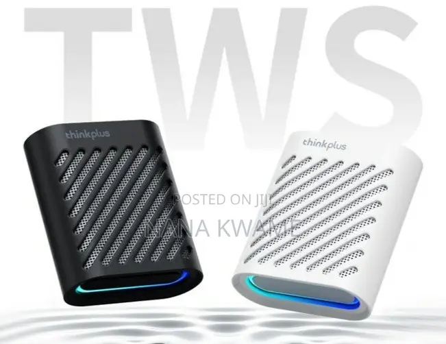 Lenovo Bluetooth Speakers