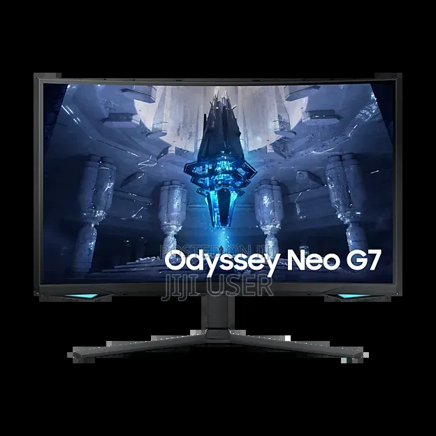 Samsung Odyssey Neo G7 Uhd HDR Quantum Mini Led 32 inches 165hz Monitor