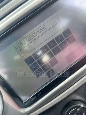 Car Tape Unlocking