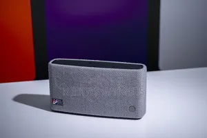 Cambridge Yoyo (S)
Bluetooth Speaker