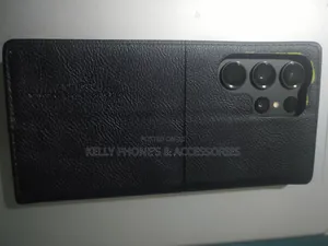 Samsung Galaxy S23 Ultra 1 TB Black
