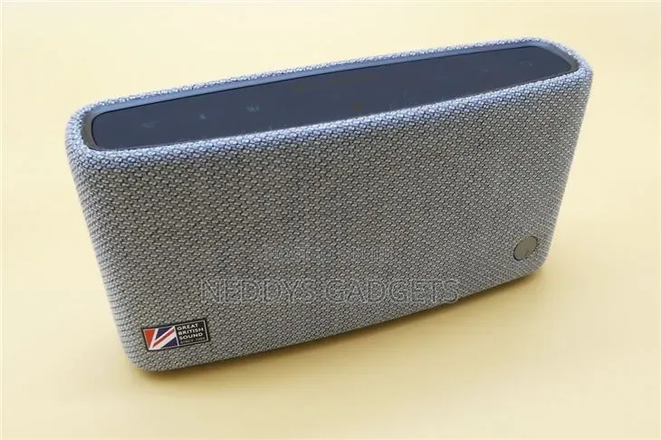 Cambridge Yoyo (S)
Bluetooth Speaker