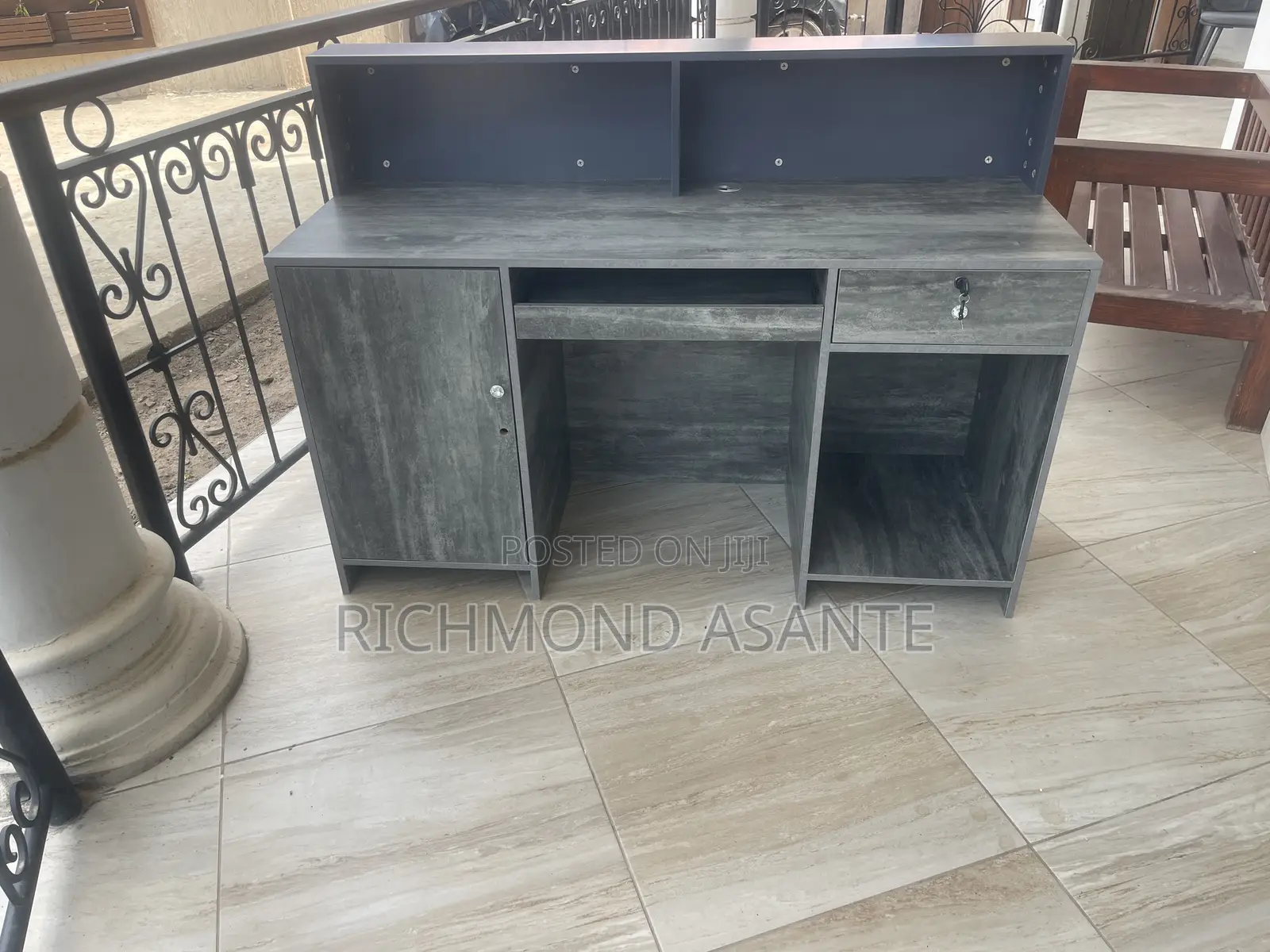 Brand New Office Desk