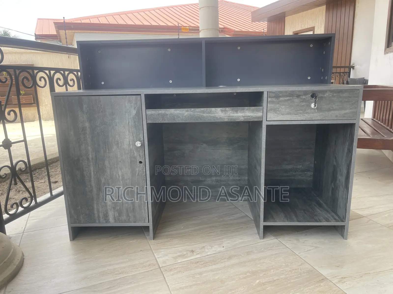 Brand New Office Desk