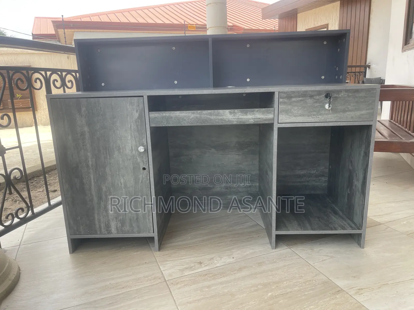 Brand New Office Desk