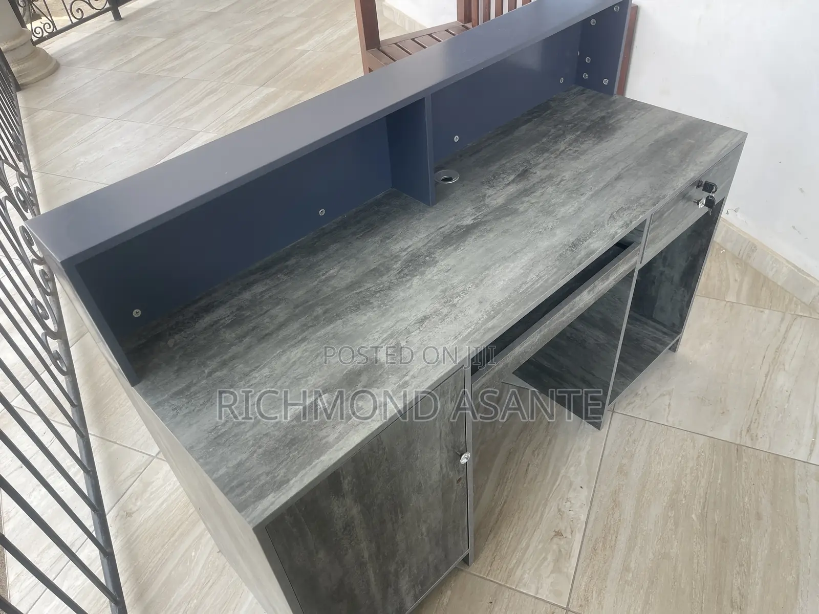 Brand New Office Desk