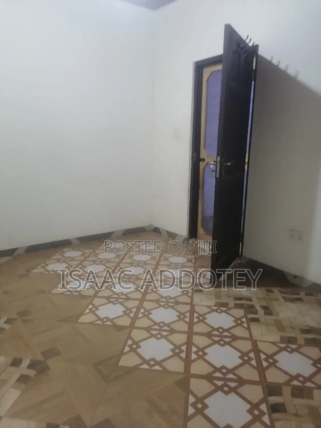 1bdrm Apartment in Lashibi Farm Vivian, Baatsona Total for rent