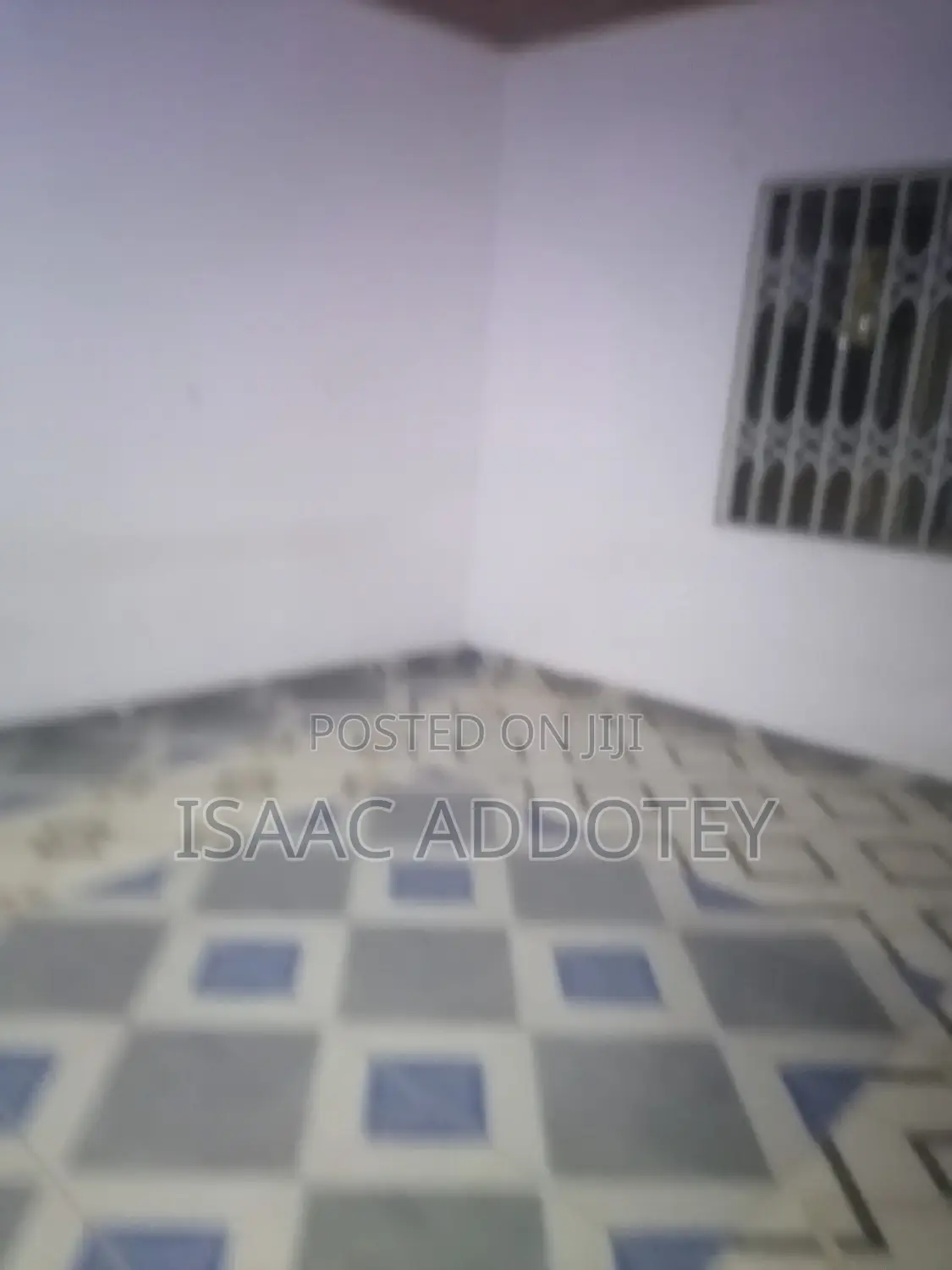 1bdrm Apartment in Lashibi Farm Vivian, Baatsona Total for rent