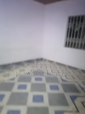 1bdrm Apartment in Lashibi Farm Vivian, Baatsona Total for rent