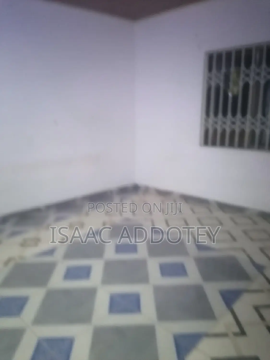 1bdrm Apartment in Lashibi Farm Vivian, Baatsona Total for rent