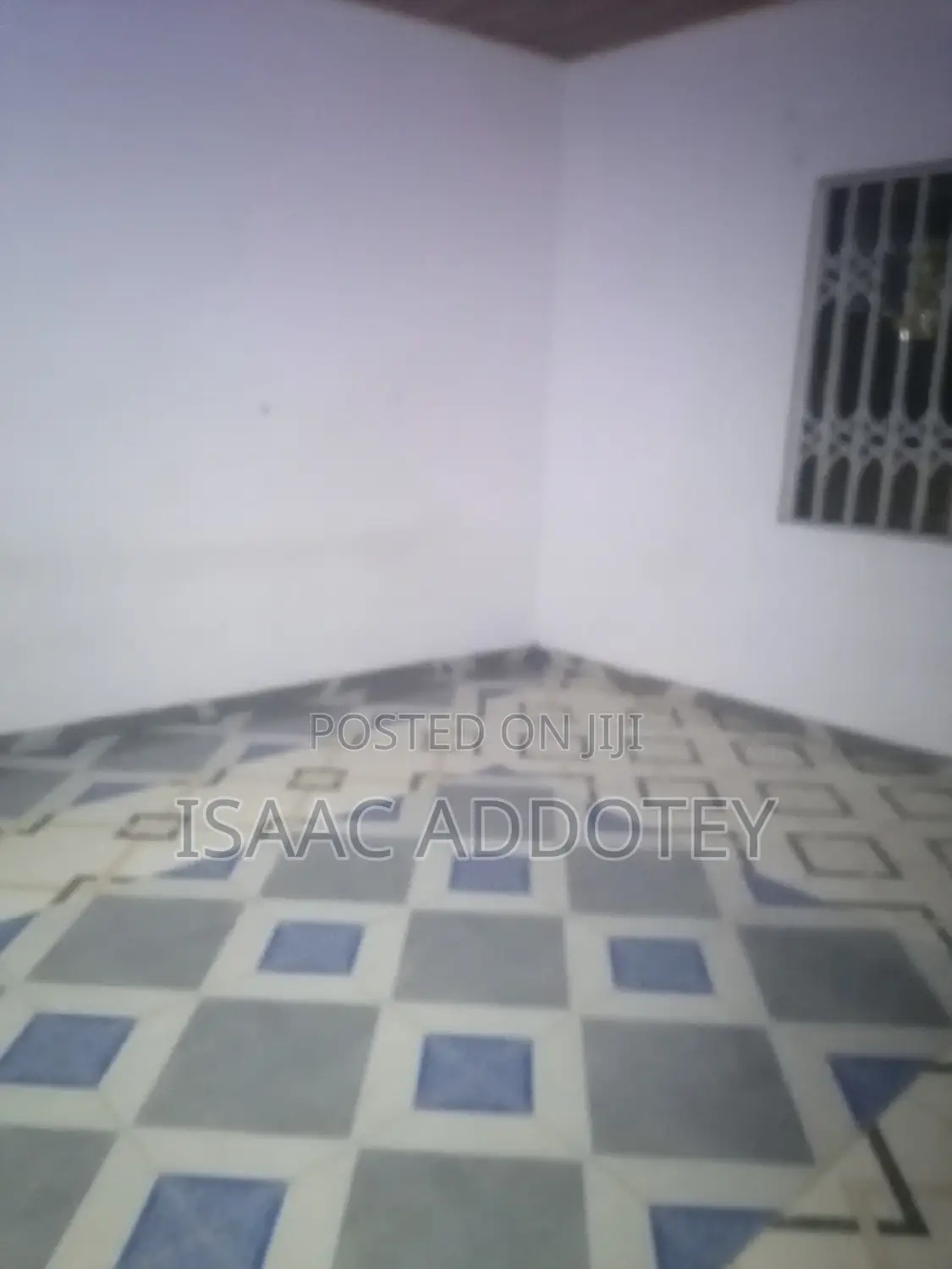 1bdrm Apartment in Lashibi Farm Vivian, Baatsona Total for rent