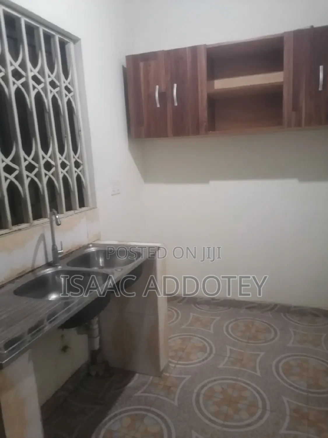 1bdrm Apartment in Lashibi Farm Vivian, Baatsona Total for rent