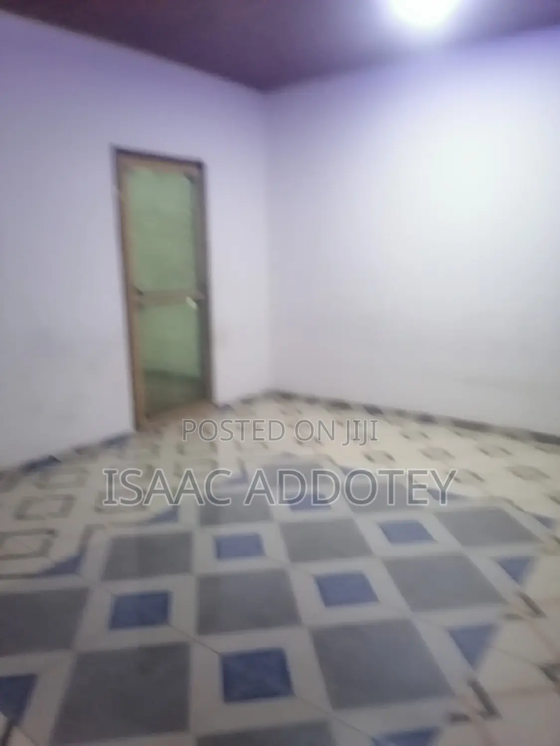 1bdrm Apartment in Lashibi Farm Vivian, Baatsona Total for rent