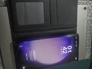 Samsung Galaxy S23 Ultra 512 GB Black