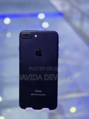 Apple iPhone 7 Plus 128 GB Black