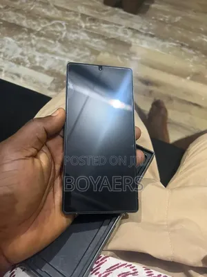 Samsung Galaxy S25 Ultra 512 GB Black