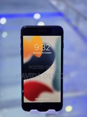 Apple iPhone 7 Plus 128 GB Black
