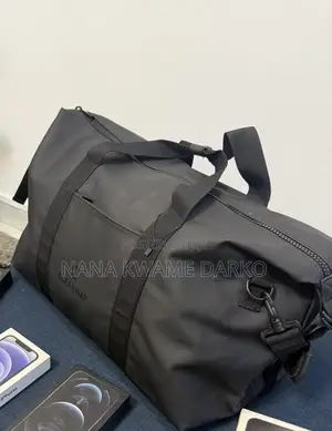 Dufflr Bags and Backpacks