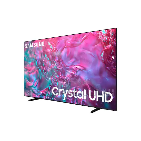 Samsung Tv