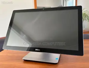 Desktop Computer Dell Inspiron One 2330 8GB Intel Core i7 HDD 1T