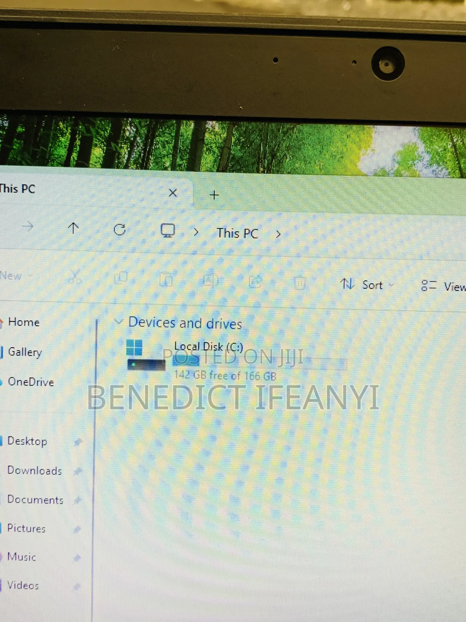 Laptop HP EliteBook 840 G1 8GB Intel Core i5 SSD 160GB