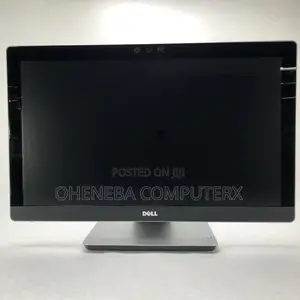 Desktop Computer Dell OptiPlex 7450 8GB Intel Core i5 SSD 256GB