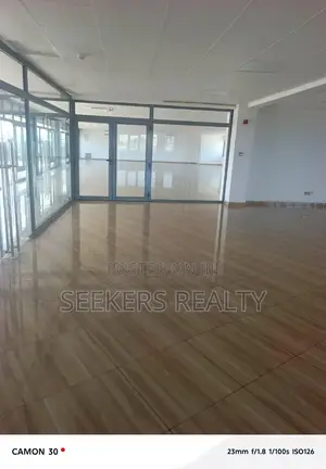 Showroom Space for Rent – Accra Mall Area