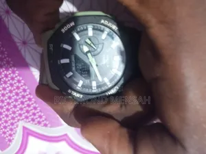 G-Shock Casio