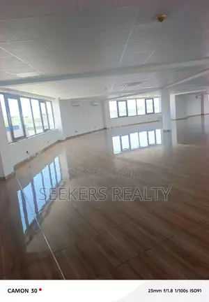 Showroom Space for Rent – Accra Mall Area