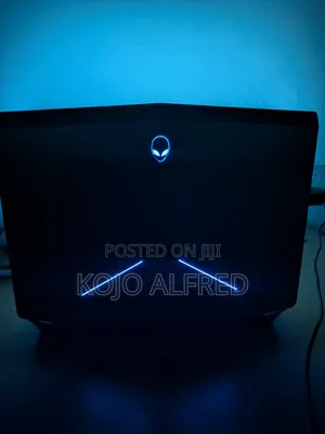 Laptop Alienware 13 R3 16GB Intel Core i5 SSD 128GB
