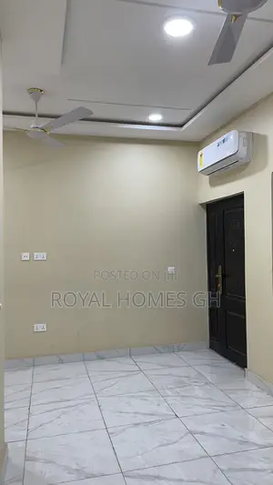 Furnished 1bdrm Apartment in Royal Homes Gh, East Legon for rent