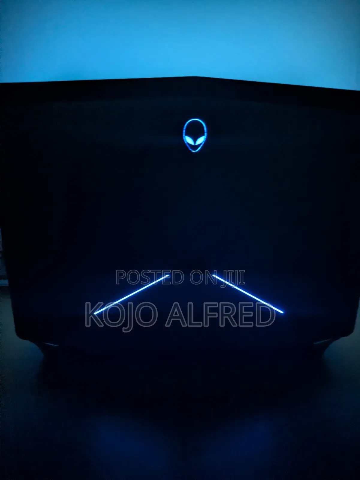 Laptop Alienware 13 R3 16GB Intel Core i5 SSD 128GB