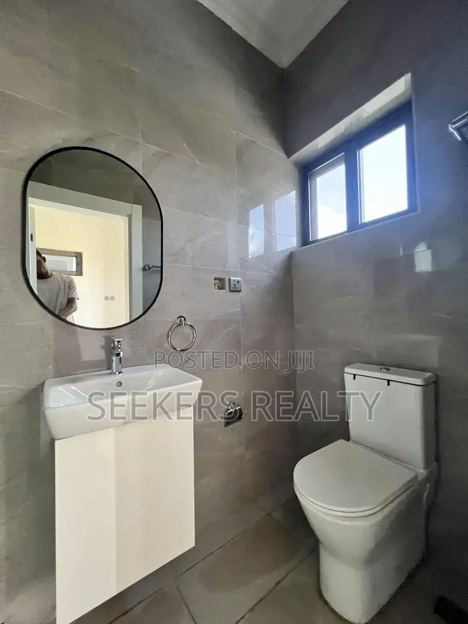 4bdrm House in Seekers Realty, Tseaddo for sale