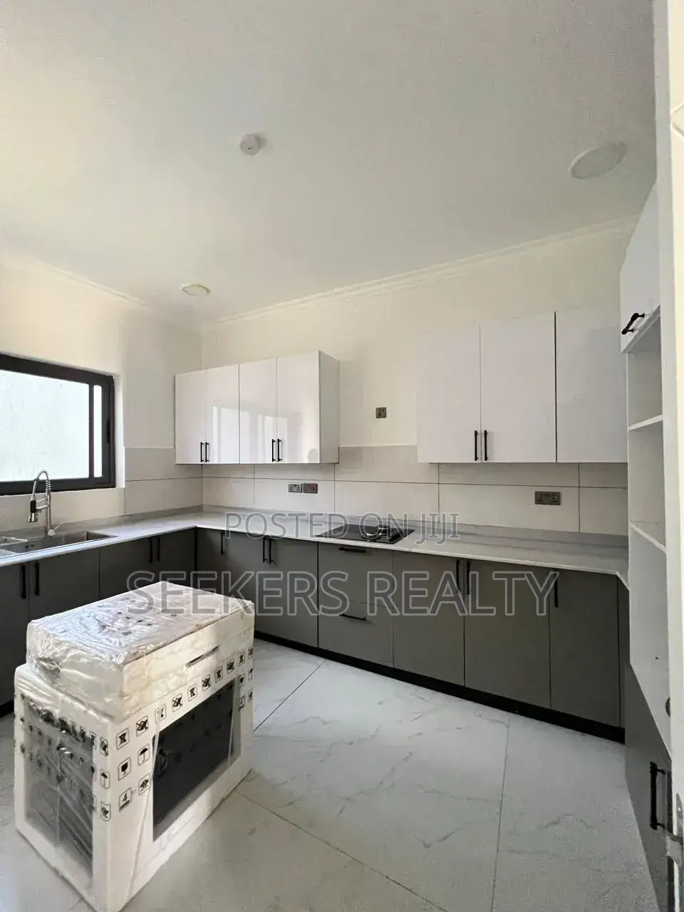 4bdrm House in Seekers Realty, Tseaddo for sale