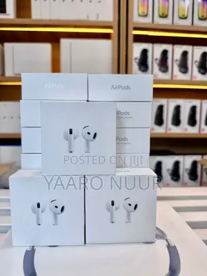 Original Airpods 4
