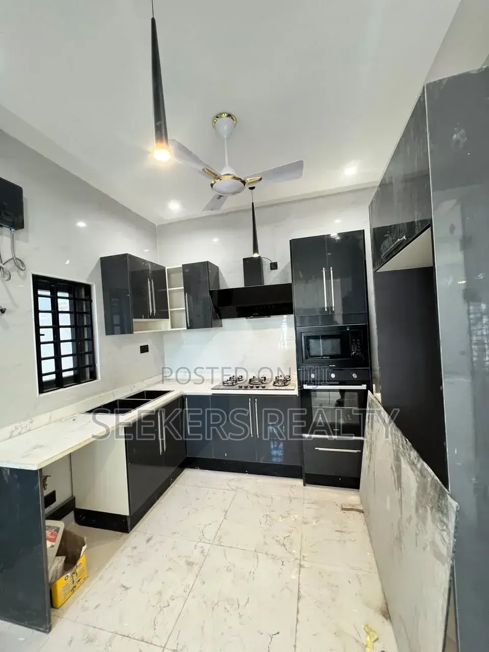 4bdrm House in Seekers Realty, Tseaddo for sale