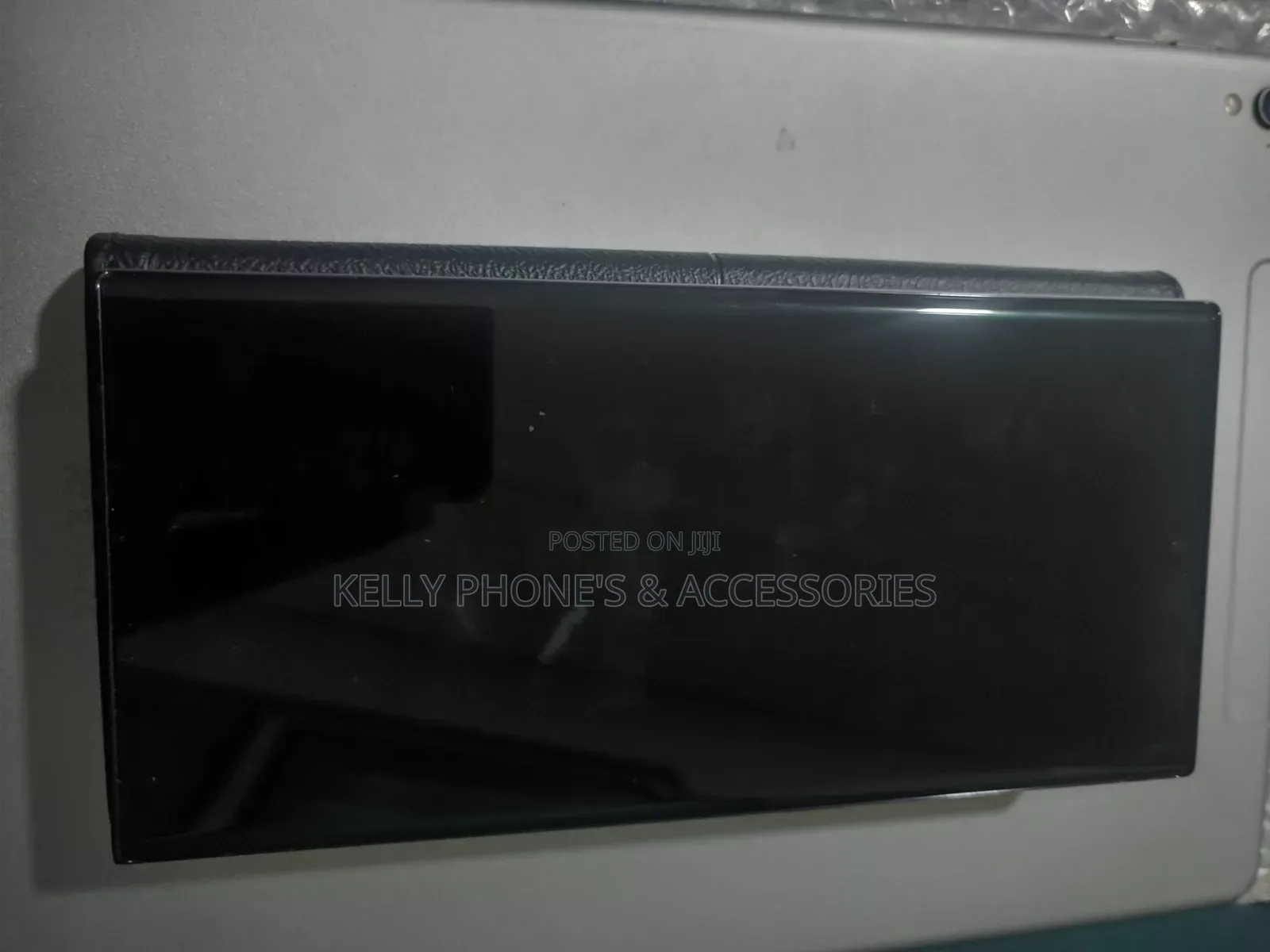 Samsung Galaxy S23 Ultra 512 GB Black