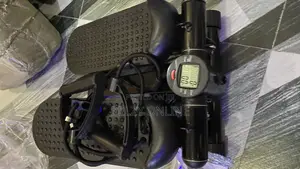 Mini Stepper Machine