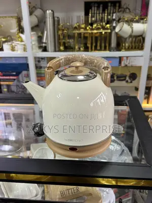 Electric Kettle 6l