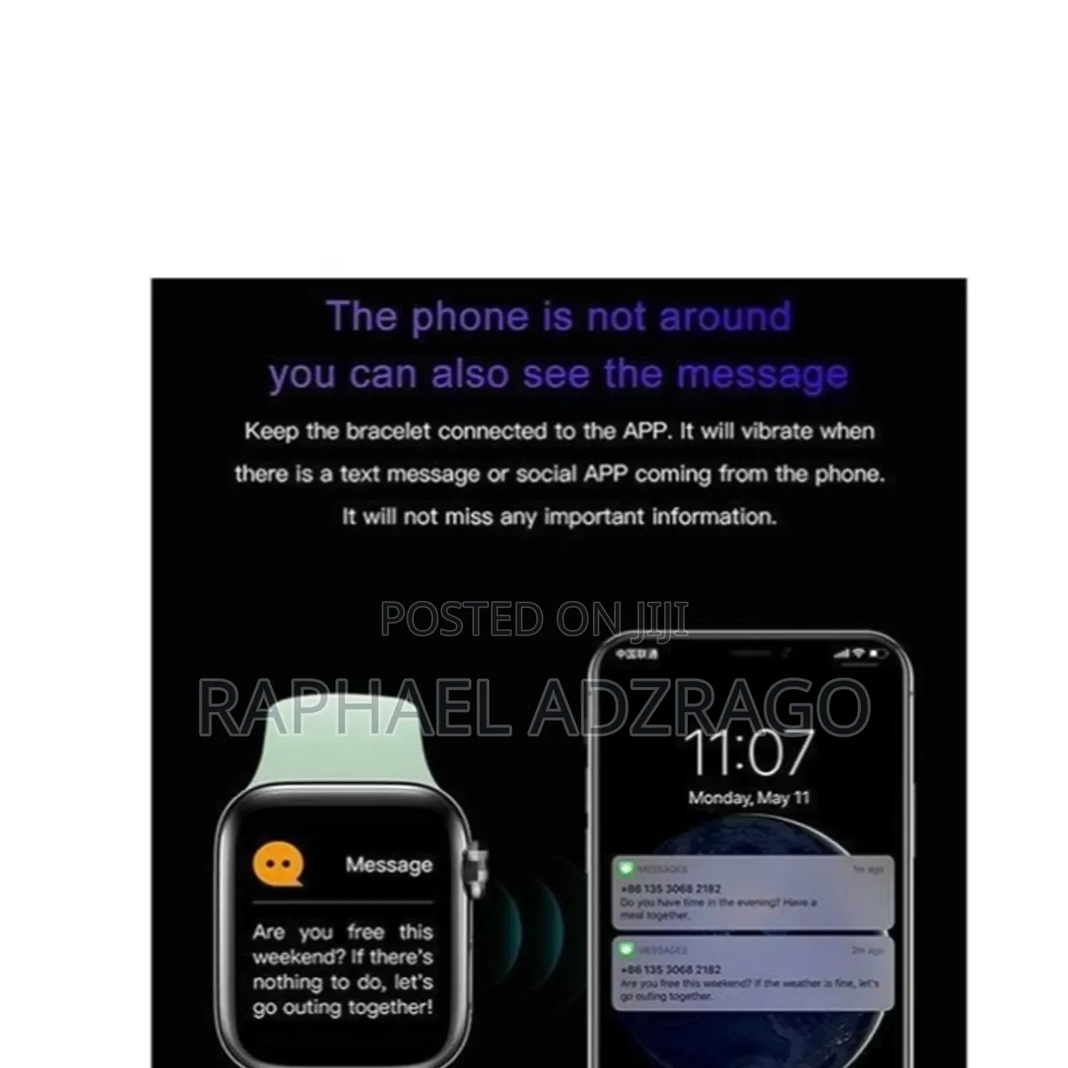Smart Watch