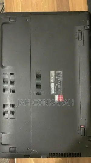Laptop Asus F550CC 8GB Intel Core i5 HDD 500GB