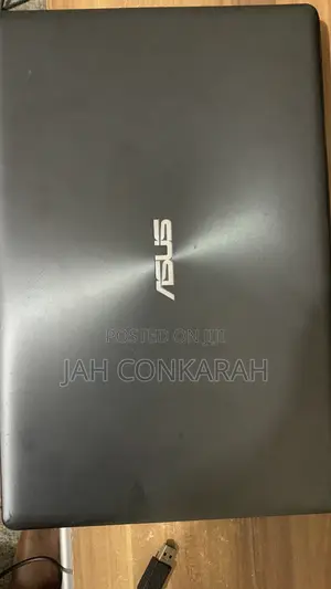 Laptop Asus F550CC 8GB Intel Core i5 HDD 500GB