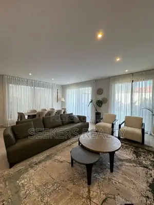 Furnished 3bdrm House in Seekers Realty, US Embassy Area for rent