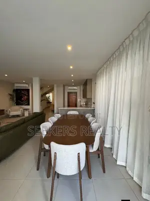 Furnished 3bdrm House in Seekers Realty, US Embassy Area for rent