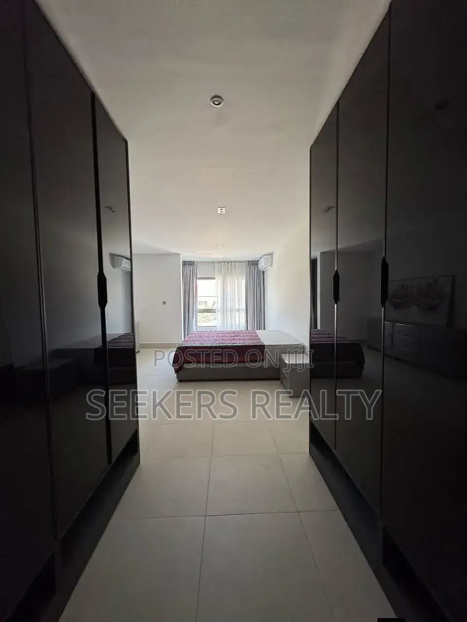 Furnished 3bdrm House in Seekers Realty, US Embassy Area for rent